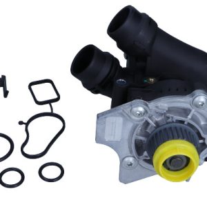 Pompa de apa VW AMAROK (2HA, 2HB, S1B, S6B, S7A, S7B) 2.0 TSI benzina 160 cai MAXGEAR 47-0245