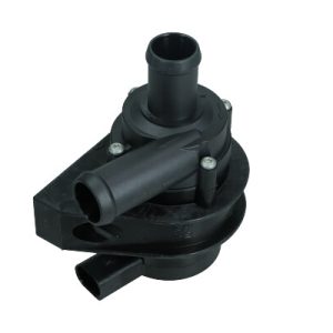Pompa de apa instalatia de incalzire independenta VW GOLF VI (5K1) 2.0 GTi benzina 210 cai MAXGEAR 47-0216