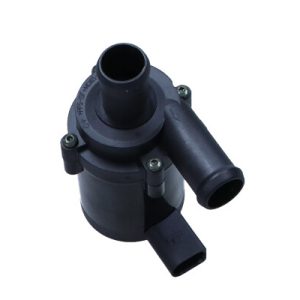 Pompa de apa instalatia de incalzire independenta VW GOLF VII (5G1, BQ1, BE1, BE2) 1.4 TSI benzina 140 cai MAXGEAR 47-0257