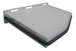 Filtru polen VW GOLF VI (5K1) 1.4 benzina 80 cai ALCO FILTER MS-6274