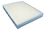 Filtru polen VW AMAROK (2HA, 2HB, S1B, S6B, S7A, S7B) 2.0 BiTDI diesel 180 cai ALCO FILTER MS-6277