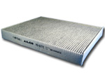 Filtru polen VW AMAROK (2HA, 2HB, S1B, S6B, S7A, S7B) 2.0 BiTDI diesel 180 cai ALCO FILTER MS-6277C
