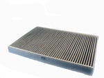 Filtru polen VW CRAFTER 30-50 caroserie (2E_) 2.5 TDI diesel 163 cai ALCO FILTER MS-6330C
