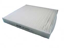 Filtru polen VW GOLF VII (5G1, BQ1, BE1, BE2) 1.5 TGI Benzina/Gaz metan (GNC) 130 cai ALCO FILTER MS-6459