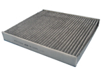 Filtru polen VW GOLF VII (5G1, BQ1, BE1, BE2) 1.4 TSI benzina 150 cai ALCO FILTER MS-6459C
