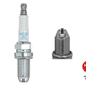 Bujie VW GOLF VI Variant (AJ5) 1.6 MultiFuel Benzina/Etanol 102 cai NGK 3045