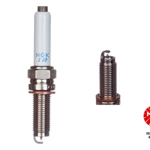 Bujie VW GOLF VII (5G1, BQ1, BE1, BE2) 1.5 TGI Benzina/Gaz metan (GNC) 130 cai NGK 90560