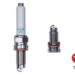 Bujie VW GOLF VII (5G1, BQ1, BE1, BE2) 1.4 TSI benzina 150 cai NGK 93231