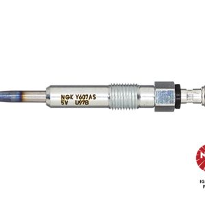 Bujie incandescenta VW CRAFTER 30-35 bus (2E_) 2.5 TDI diesel 109 cai NGK 7560