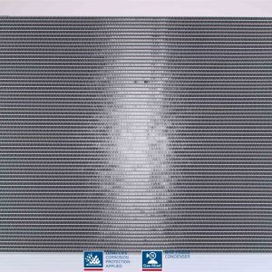 Condensator climatizare VW CRAFTER caroserie (SY_, SX_) e-Crafter electric 136 cai NISSENS 940585