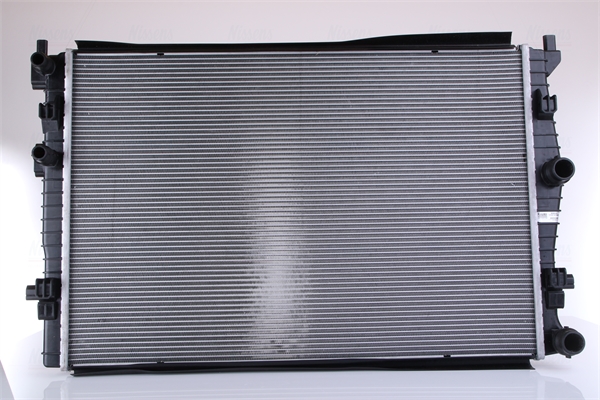 Radiator racire motor VW CADDY V microbus (SBB, SBJ) 2.0 TDI BMT 4motion diesel 122 cai NISSENS 606267