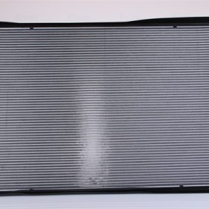 Radiator racire motor VW CADDY V microbus (SBB, SBJ) 2.0 TDi BMT diesel 75 cai NISSENS 606267