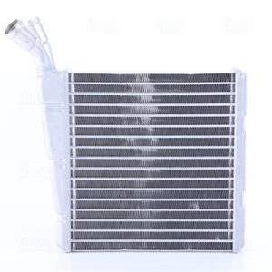 Radiator racire motor VW GOLF VI Cabriolet (517) 2.0 R benzina 265 cai NISSENS 606334