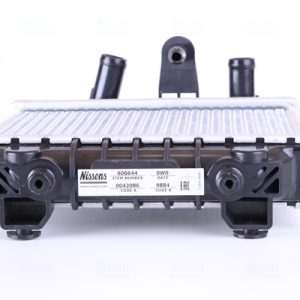 Radiator racire motor VW ARTEON (3H7, 3H8) 2.0 TSI 4motion benzina 280 cai NISSENS 606644