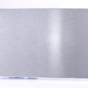 Radiator racire motor VW ATLAS (CA1, CA2, CA3) 3.6 FSi 4motion benzina 249 cai NISSENS 606705