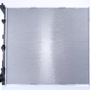 Radiator racire motor VW CRAFTER bus (SYI, SYJ) 2.0 TDI diesel 102 cai NISSENS 606981