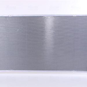 Radiator racire motor VW CRAFTER 30-50 platou / sasiu (2F_) 2.5 TDI diesel 136 cai NISSENS 627062