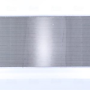 Radiator racire motor VW GOLF SPORTSVAN VII (AM1, AN1) 1.6 TDI diesel 90 cai NISSENS 64106