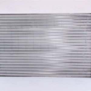 Radiator racire motor VW GOLF VI Variant (AJ5) 1.6 MultiFuel Benzina/Etanol 102 cai NISSENS 65277