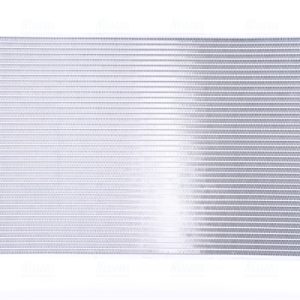 Radiator racire motor VW GOLF VI (5K1) 1.6 BiFuel Benzina/Autogaz (GPL) 102 cai NISSENS 65277A