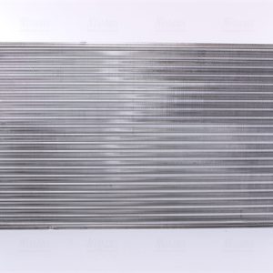 Radiator racire motor VW CADDY ALLTRACK Autoutilitara/limuzina spatioasa (SAA) 1.0 TSI benzina 102 cai NISSENS 65280A