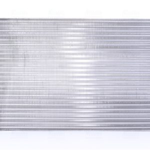 Radiator racire motor VW GOLF VI Van (5K1_) 2.0 TDi diesel 170 cai NISSENS 65281A