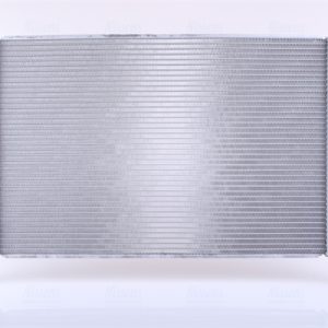 Radiator racire motor VW GOLF VI Van (5K1_) 1.2 TSi benzina 86 cai NISSENS 65294