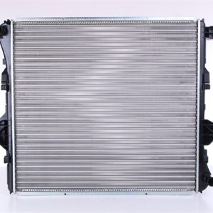 Radiator racire motor VW AMAROK platou / sasiu (S1B, S6B, S7B) 2.0 BiTDI 4motion diesel 180 cai NISSENS 65298