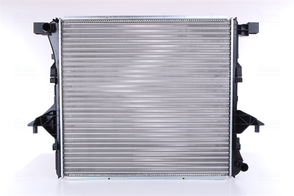 Radiator racire motor VW AMAROK platou / sasiu (S1B, S6B, S7B) 2.0 BiTDI 4motion diesel 180 cai NISSENS 65298