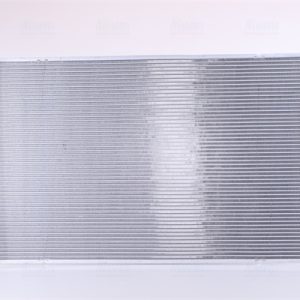 Radiator racire motor VW GOLF SPORTSVAN VII (AM1, AN1) 1.6 TDI diesel 110 cai NISSENS 65303