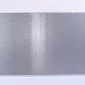 Radiator racire motor VW CADDY V microbus (SBB, SBJ) 2.0 TDi BMT diesel 122 cai NISSENS 65304