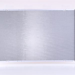 Radiator racire motor VW GOLF VAN VII Variant (BA5) 1.6 TDi BlueMotion diesel 105 cai NISSENS 65306