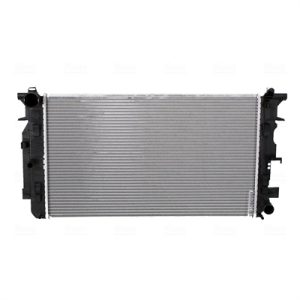 Radiator racire motor VW CRAFTER 30-50 platou / sasiu (2F_) 2.0 TDI diesel 136 cai NISSENS 67156A