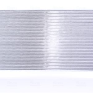 Radiator racire motor VW CRAFTER 30-50 caroserie (2E_) 2.5 TDI diesel 163 cai NISSENS 67157A