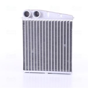 Schimbator caldura incalzire habitaclu VW CADDY IV microbus (SAB, SAJ) 1.4 TSI benzina 131 cai NISSENS 70228