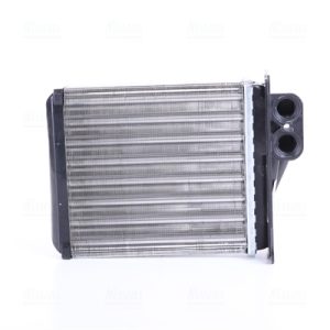 Schimbator caldura incalzire habitaclu VW CRAFTER 30-50 platou / sasiu (2F_) 2.5 TDI diesel 109 cai NISSENS 72040