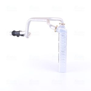 Schimbator caldura incalzire habitaclu VW GOLF VI Variant (AJ5) 1.6 MultiFuel Benzina/Etanol 102 cai NISSENS 73942