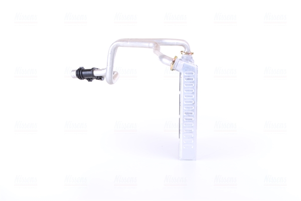 Schimbator caldura incalzire habitaclu VW GOLF VI Variant (AJ5) 1.2 TSI benzina 86 cai NISSENS 73942