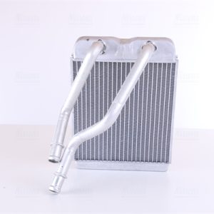 Schimbator caldura incalzire habitaclu VW AMAROK platou / sasiu (S1B, S6B, S7B) 2.0 BiTDI 4motion diesel 180 cai NISSENS 73975