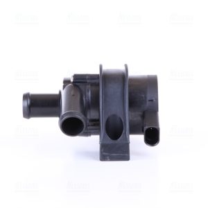 Pompa de apa VW GOLF VI (5K1) 2.0 R 4motion benzina 256 cai NISSENS 831061