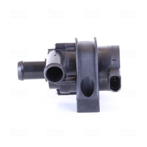 Pompa de apa VW GOLF VI (5K1) 2.0 GTi benzina 200 cai NISSENS 831063