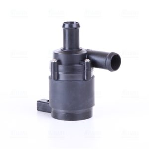 Pompa de apa VW AMAROK platou / sasiu (S1B, S6B, S7B) 2.0 BiTDI diesel 180 cai NISSENS 831068