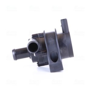 Pompa de apa suplimentara (circuitul apei de racire) VW AMAROK (2HA, 2HB, S1B, S6B, S7A, S7B) 2.0 TSI benzina 160 cai NISSENS 831071
