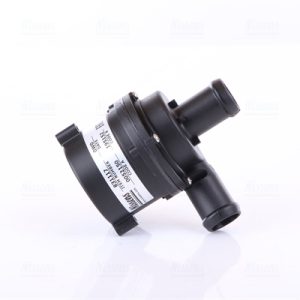 Pompa de apa VW AMAROK (2HA, 2HB, S1B, S6B, S7A, S7B) 2.0 BiTDI diesel 163 cai NISSENS 831117