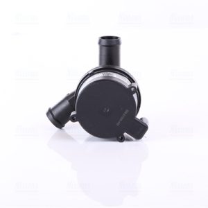 Pompa de apa suplimentara (circuitul apei de racire) VW AMAROK (2HA, 2HB, S1B, S6B, S7A, S7B) 2.0 BiTDI 4motion diesel 180 cai NISSENS 831120