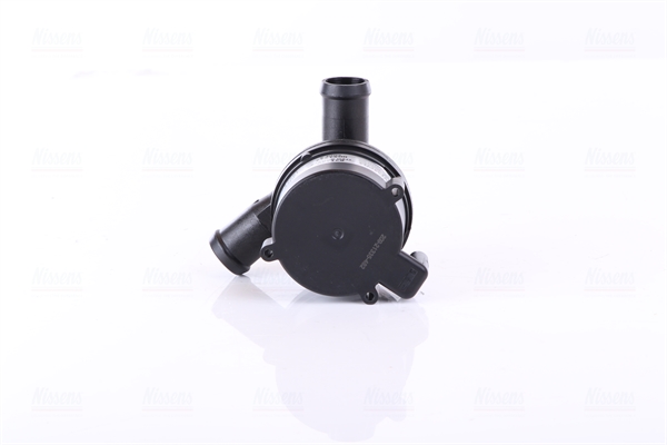 Pompa de apa suplimentara (circuitul apei de racire) VW AMAROK (2HA, 2HB, S1B, S6B, S7A, S7B) 2.0 BiTDI 4motion diesel 180 cai NISSENS 831120