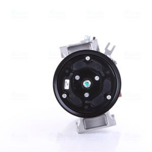 Compresor climatizare VW CADDY V microbus (SBB, SBJ) 1.5 TSi EVO benzina 114 cai NISSENS 890944