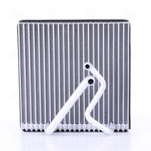 Evaporator aer conditionat VW GOLF VI (5K1) 1.2 TSI benzina 105 cai NISSENS 92163