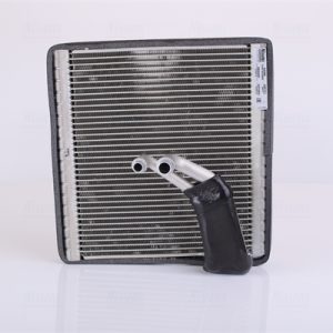 Evaporator aer conditionat VW GOLF VII (5G1, BQ1, BE1, BE2) 1.0 TSI benzina 115 cai NISSENS 92369