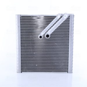 Evaporator aer conditionat VW GOLF VII (5G1, BQ1, BE1, BE2) 1.0 TSI benzina 115 cai NISSENS 92409
